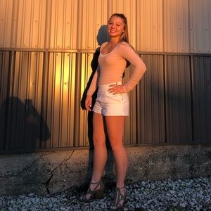 Meet your Posher, Madi